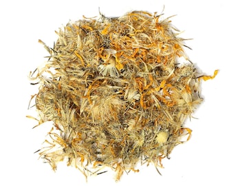 Arnica Flower Organic Whole Dried, Heterotheca Inuloides, Rosa Canina Bulk & Wholesale Herbs