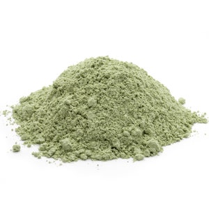 French Green Clay, Bulk & Wholesale Herbs