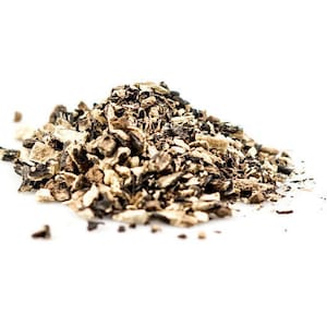 Comfrey Root Organic Dried Cut, Symphytum Officinale