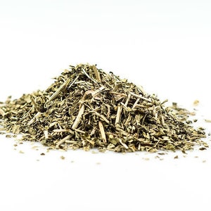 Passion Flower Leaf Organic Dried Cut, Passiflora Incarnata, Bulk & Wholesale Herbs