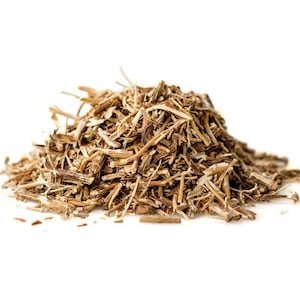 Sarsaparilla Root Organic Dried Cut, Smilax Medica, Bulk & Wholesale Herbs