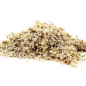Marshmallow Root Organic Dried Cut, c/s (Althaea officinalis), Bulk & Wholesale Herbs