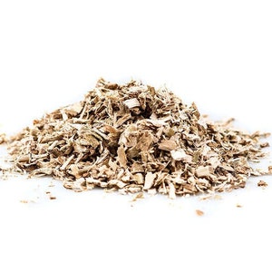 White Willow Bark Organic Dried Cut, Salix alba, Bulk & Wholesale Herbs