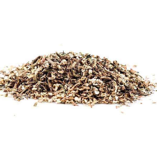 Dandelion Root Organic Dried Cut, Taraxacum Officinale, Bulk & Wholesale Herbs