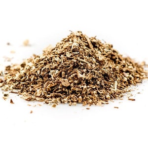 Angelica Root Organic Dried Cut, Organic Angelica Root, Angelica Archangelica Officinalis,