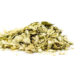 Hops Flowers Organic Whole, Humulus Lupulus, Bulk & Wholesale Herbs