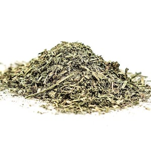 Lemon Balm Leaf, Organic Dried Cut (Melissa officinalis), Bulk & Wholesale Herbs