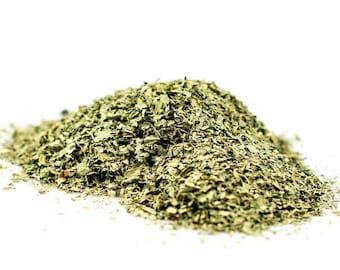 Stinging Nettle Leaf Organic Dried Cut, Urtica dioica, Bulk & Wholesale Herbs