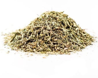 Chickweed Herb Organic, C/S (Stellaria media)