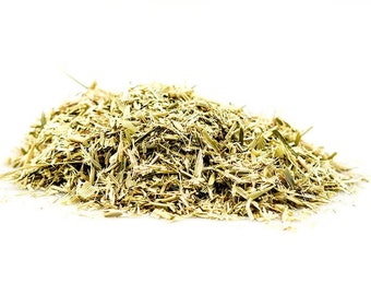 Oatstraw Organic Dried Cut, Avena sativa, Bulk & Wholesale Herbs