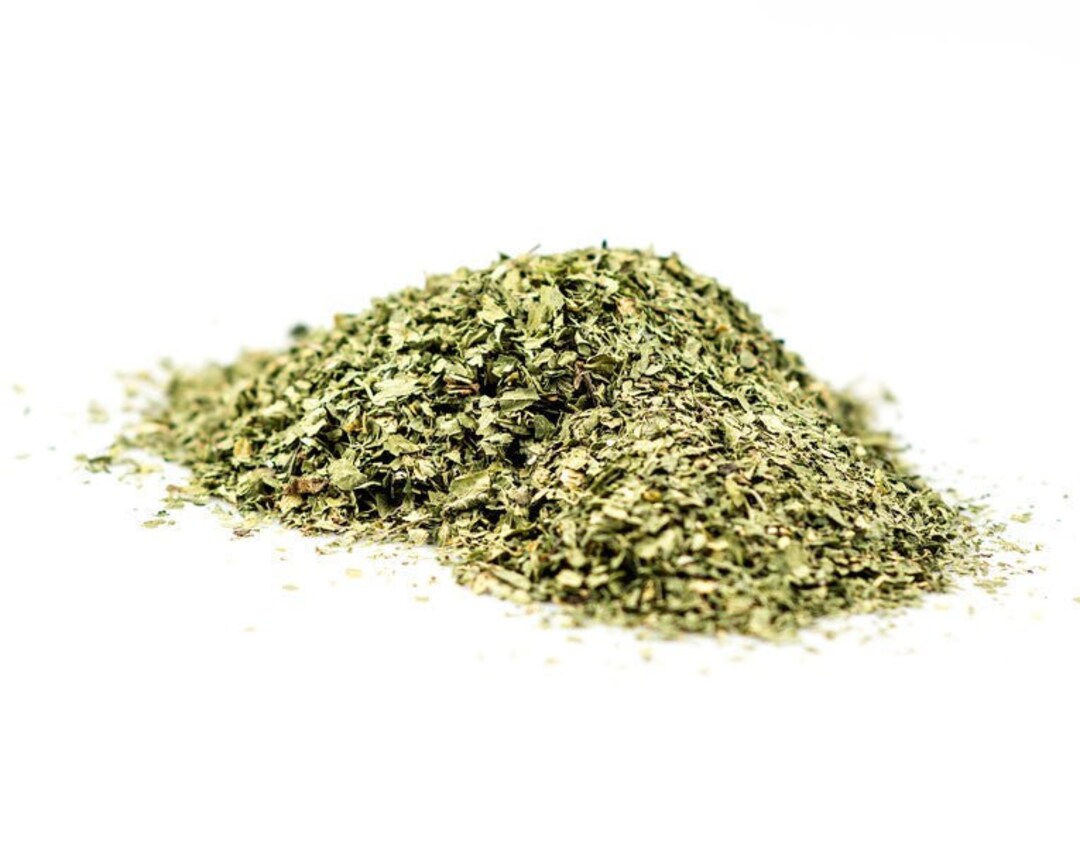 Stinging Nettle Leaf Organic Dried Cut, Urtica Dioica, Bulk & Wholesale