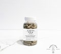 Irish Moss, Bladderwrack and Burdock Root Vegan Capsules, Sea Moss Pills, 500mg Vegan Capsules, No Fillers, Non GMO, Herbal Supplements