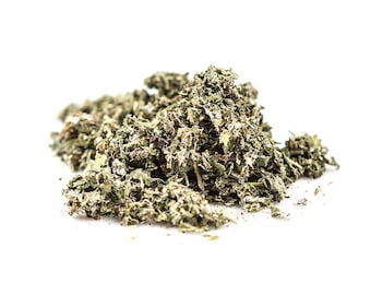 Red Raspberry Leaf Organic Dried Cut, Rubus idaeus, Bulk & Wholesale Herbs
