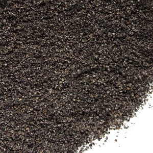 Black Cumin Seed, Powder (Nigella sativa), Black Seed Powder, Bulk & Wholesale Herbs