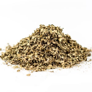 Chapparal Leaf Wildcrafted, C/S ( Larrea tridentata)