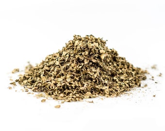 Comfrey Leaf Organic Dried Cut, Symphytum Officinale