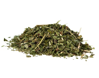 Meadowsweet Organic Dried Cut, Filipendula ulmaria, Bulk & Wholesale Herbs