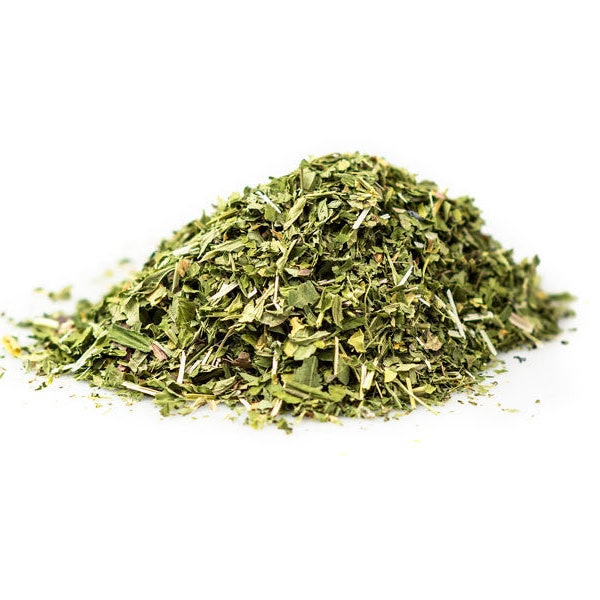 Scullcap Herb Organic Skullcap Dried Cut, Scutellaria Lateriflora, Bulk & Wholesale Herbs