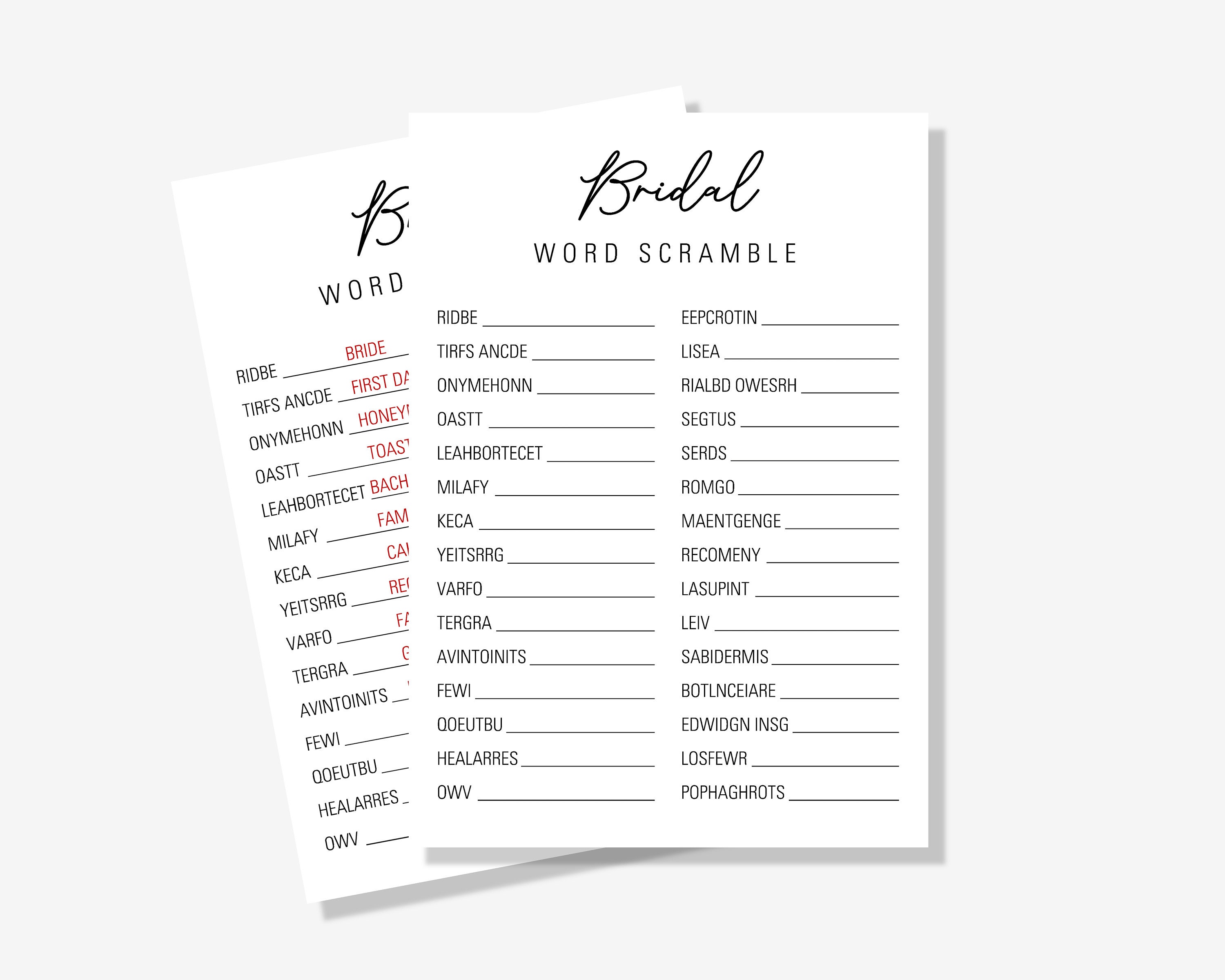 printable-bridal-word-scramble-game-bridal-shower-games-etsy