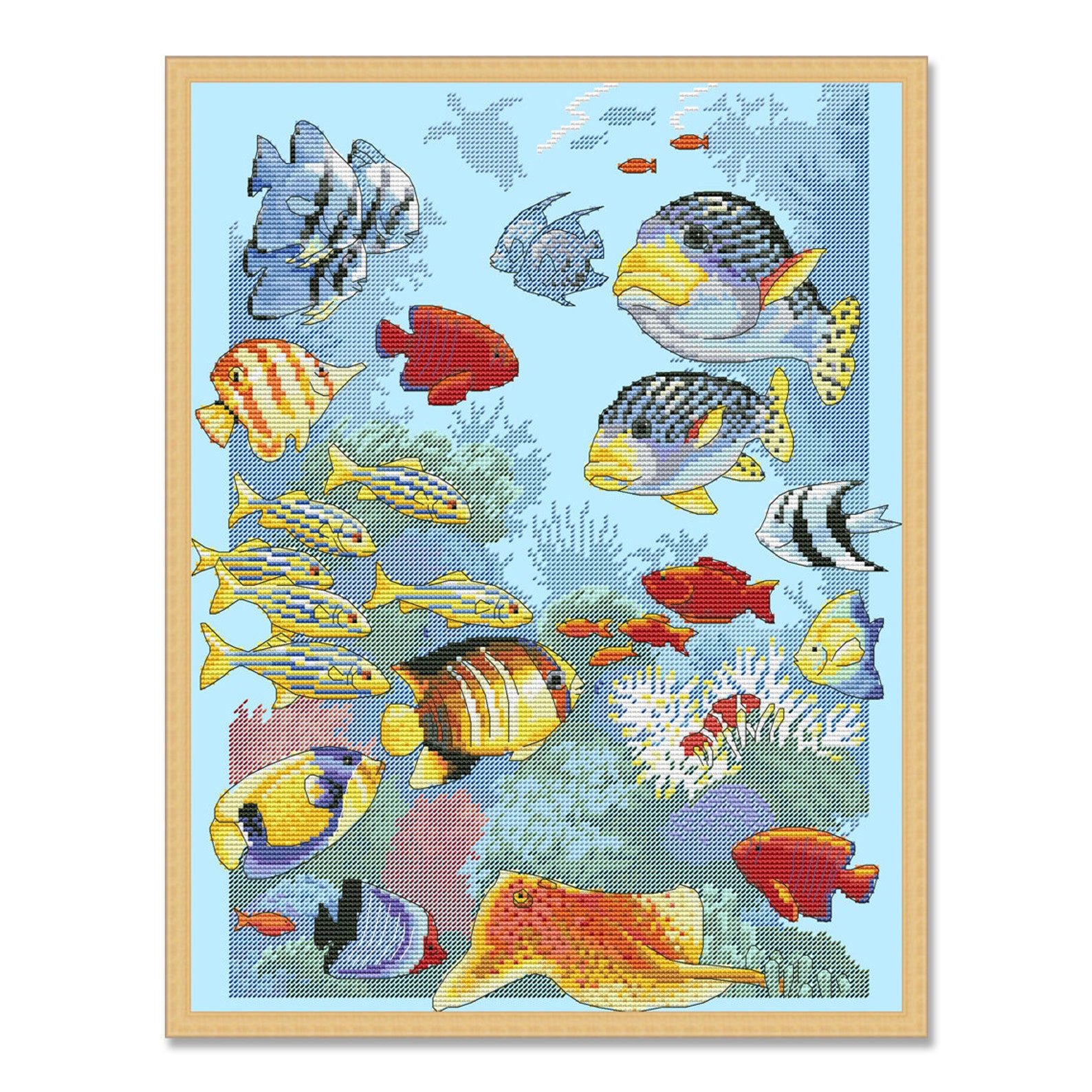 Tropical Profusion from MyBlueVioletMood