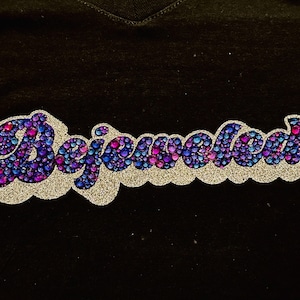 Bejeweled TShirt
