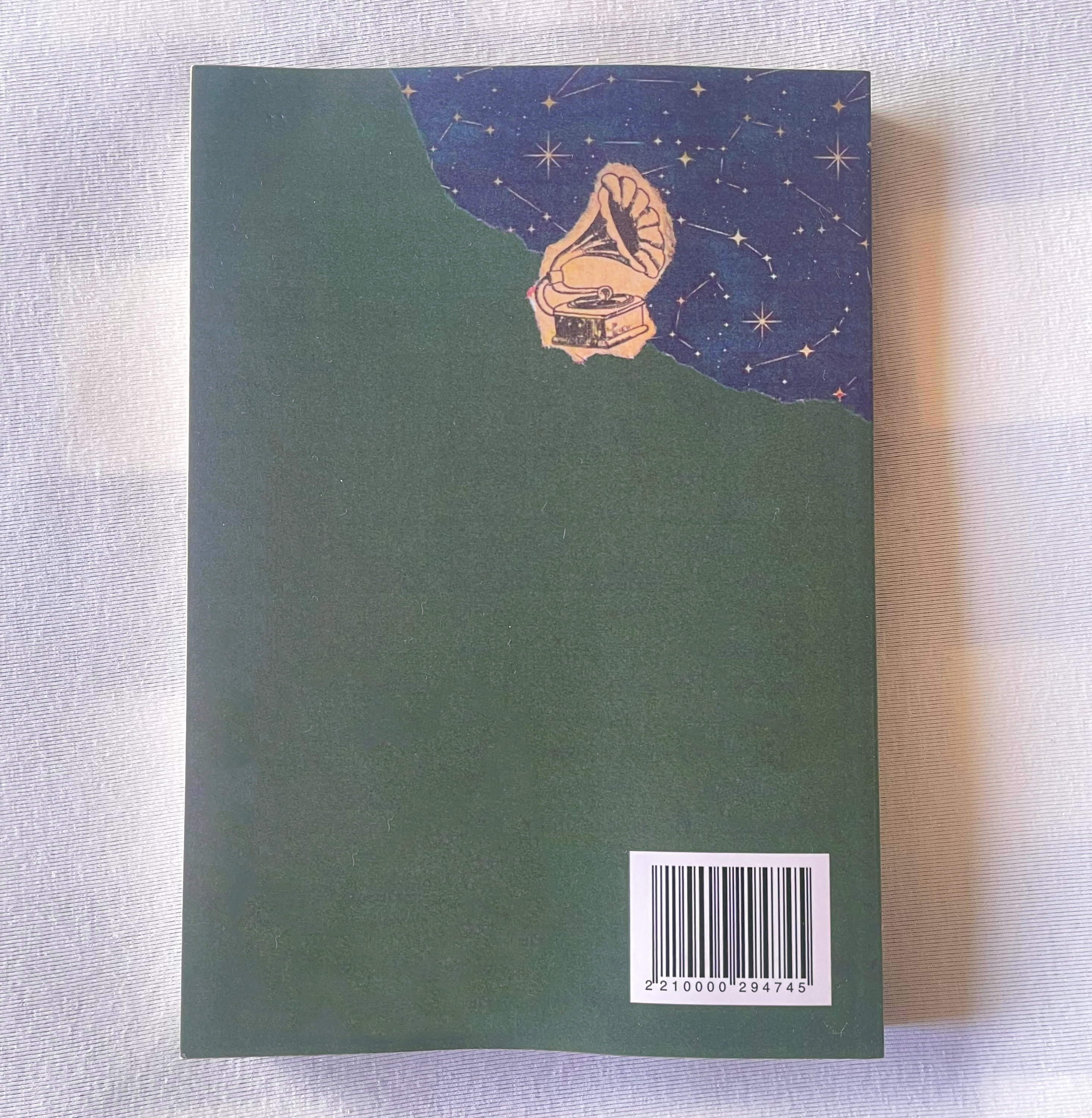 READING JOURNAL AESTHETIC Book Journal Book Diary Softcover Reading ...