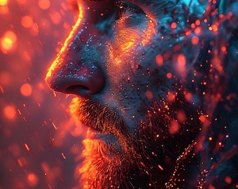 Phone wallpaper (messi)