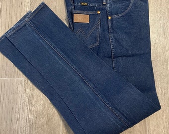 Vintage 90s Wrangler Denim Jeans