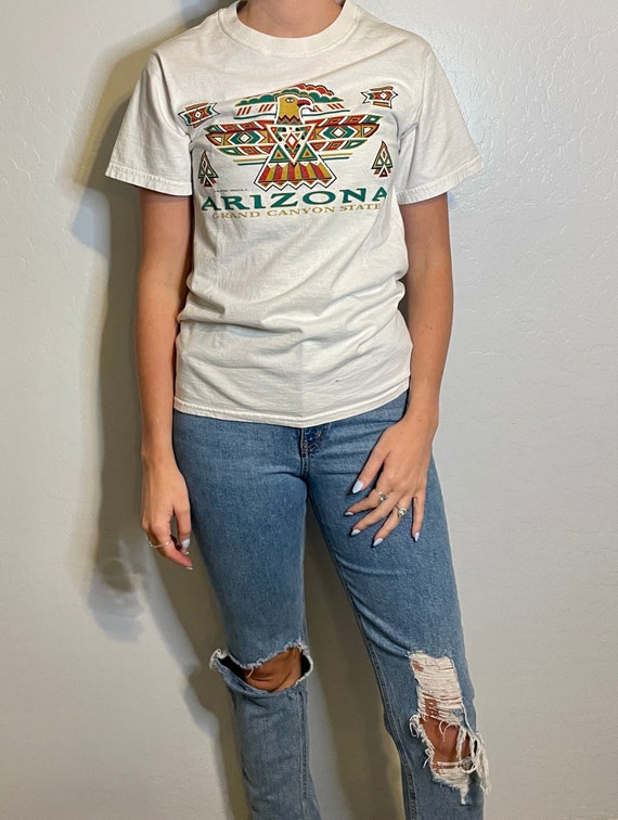 90s Arizona Grand Canyon State Shirt