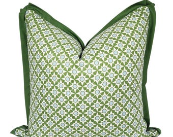 Serendipity in Green by Schumacher