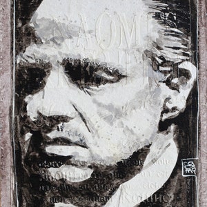 The Power of Legend - A timeless portrait of Don Vito Corleone