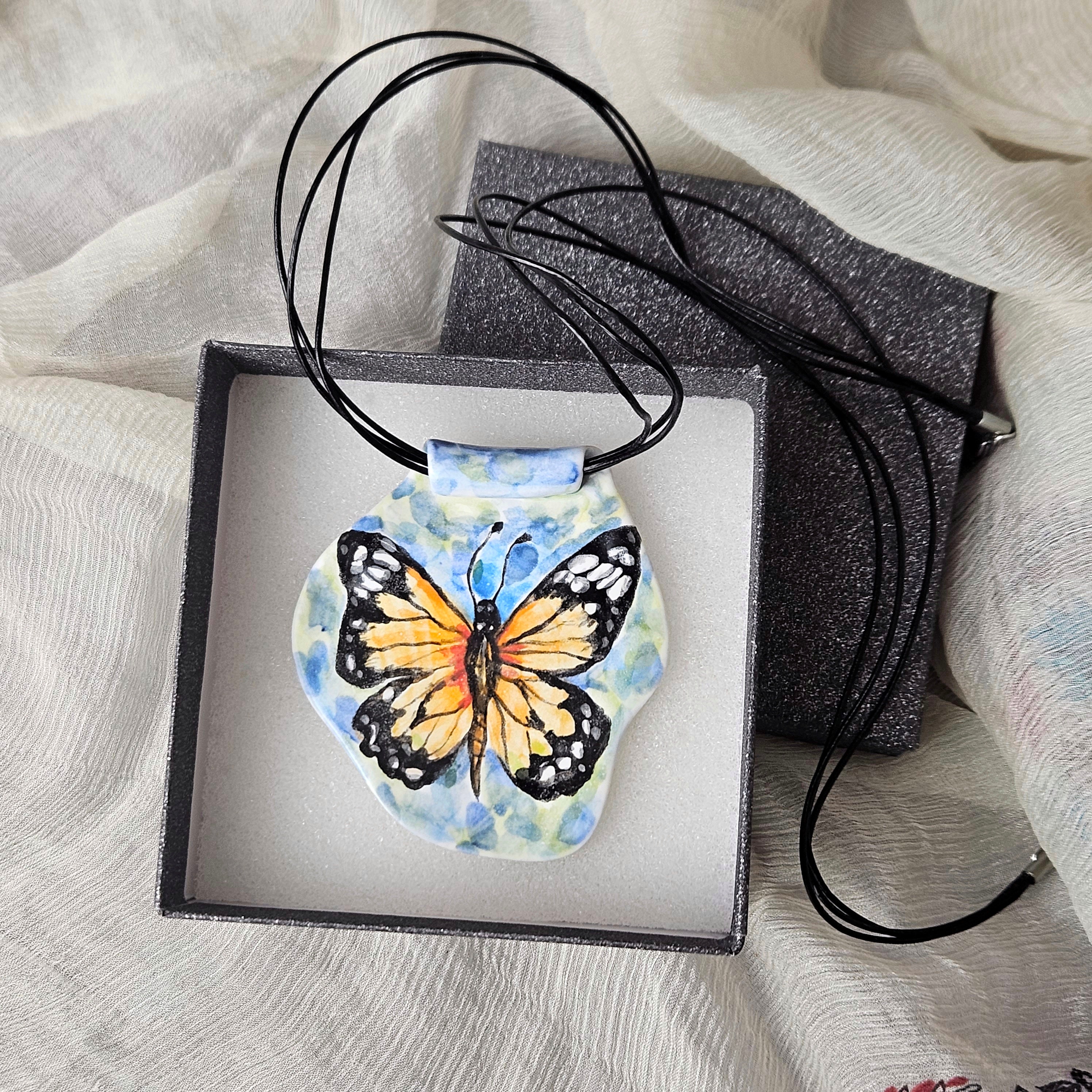 Colorful Monarch Butterfly Decoration Add A Touch Of Beauty - Temu