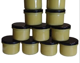 Wholesale -Organic avocado hair butter, hair growth cream, scalp grease, edges/hair line growth cream, seals in moisture| 100% natural