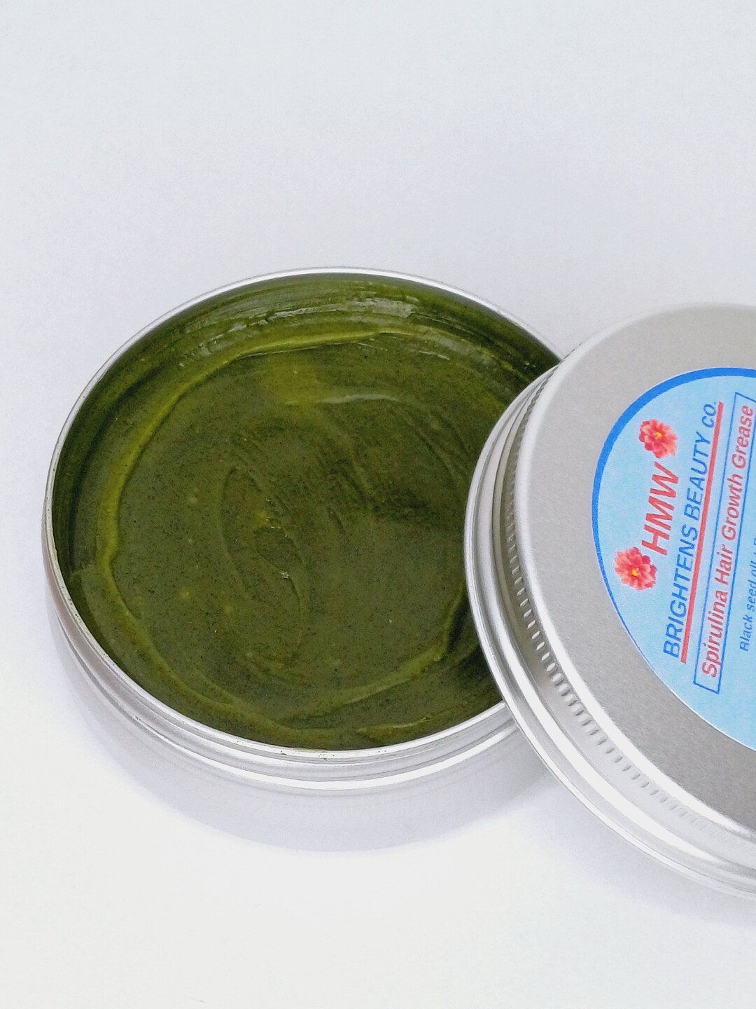 Natural Hair Growth Grease, Scalp Balm, Rapid Hair Growth Cream 100 Organic Etsy