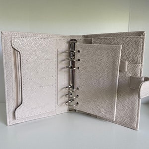 A6 Deluxe Binder / Umschlagmethode / Budgeting Bild 3