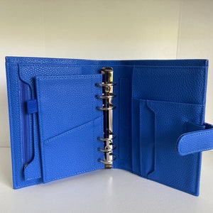 A6 Deluxe Binder / Umschlagmethode / Budgeting Bild 7