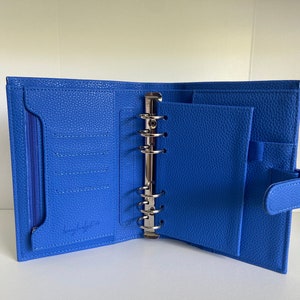 A6 Deluxe Binder / Umschlagmethode / Budgeting Bild 6