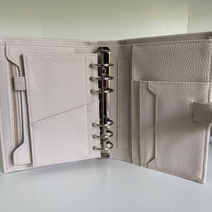 A6 Deluxe Binder / Umschlagmethode / Budgeting Bild 4