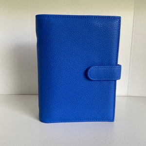 A6 Deluxe Binder / Umschlagmethode / Budgeting Bild 5