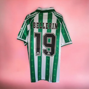 bellerin betis shirt