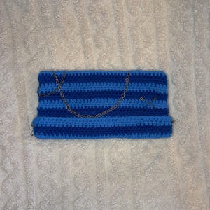 Crochet Cat Beanie