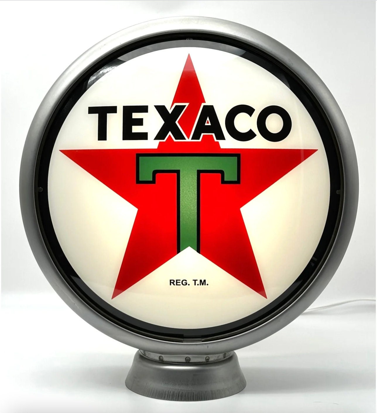 Texaco Light - Etsy