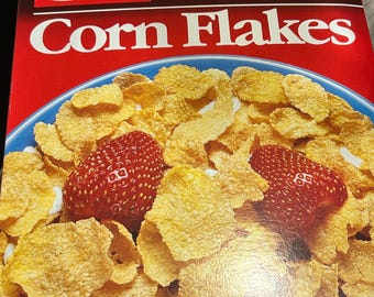 HYDE PARK the original haitian corn flakes cereal 18oz