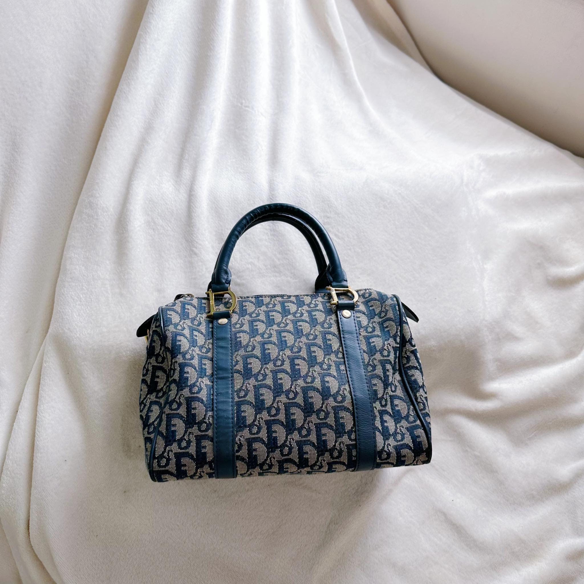 Dior Boston Bag Str25 #29 Dior Boston Bag Str25
