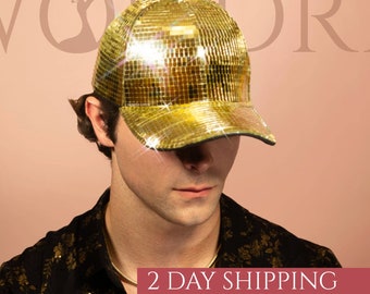 Millions - Cowboy Carter Disco Baseball Hat