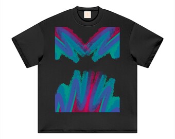 Pop Culture - Heavyweight T-Shirt