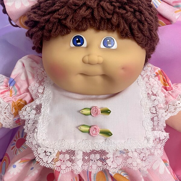 Cabbage Patch Kids - Etsy