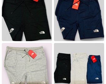 THE NORTH FACE summer sweatShorts For mens