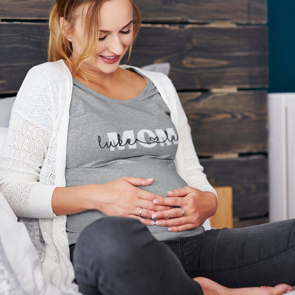 individueles Tshirt für Damen mit deinem Spruch nach deiner Gestaltung, auch in großen Größen