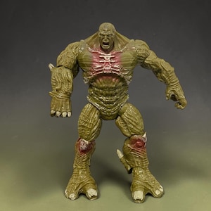 Vintage hulk figure - Etsy 日本